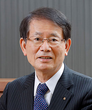 学長